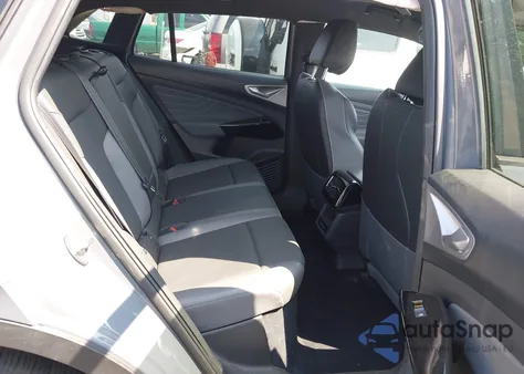 2023 Volkswagen Id.4 S z USA, uszkodzony, nr VIN 1V25MPE89PC042207